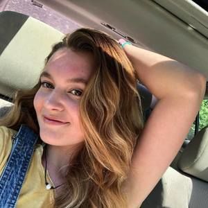 Meet your Posher, Jeanette